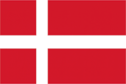 Denmark's Flag