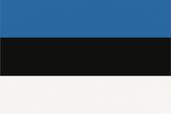 Estonia's Flag