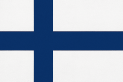 Finland's Flag